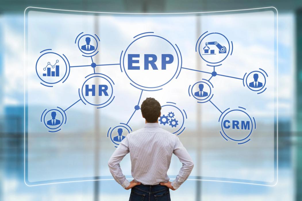 erp use