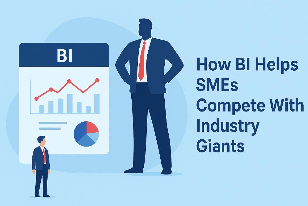 smes bi