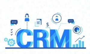 crm