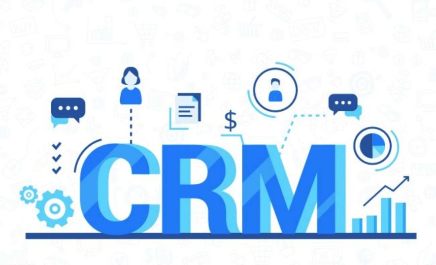 crm