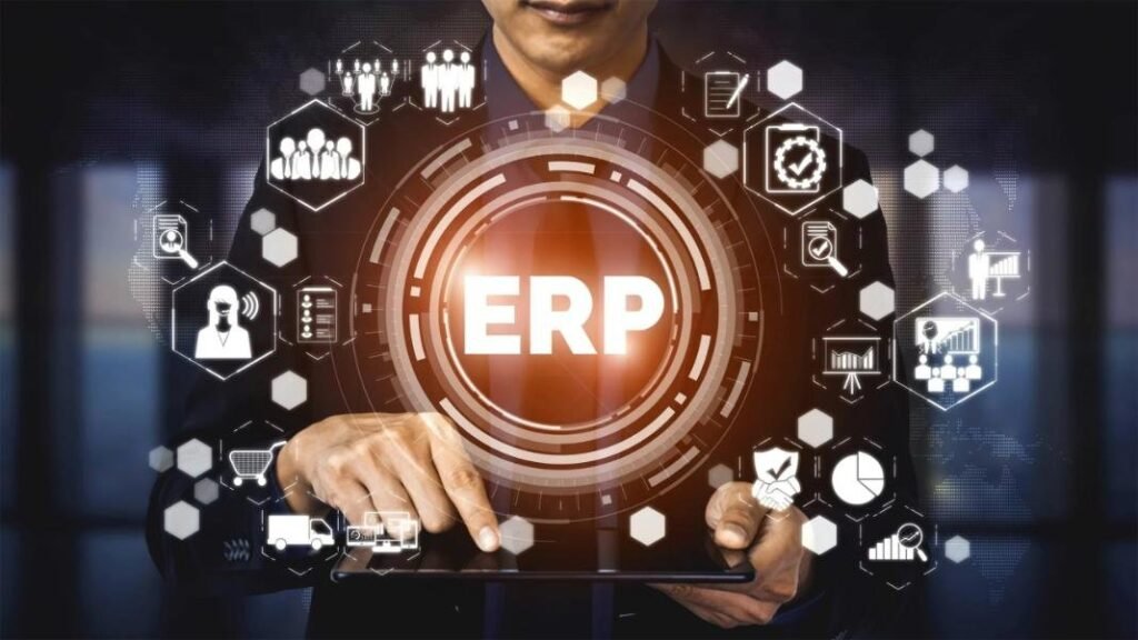 Top 7 Signs Your Company Needs an ERP Solution