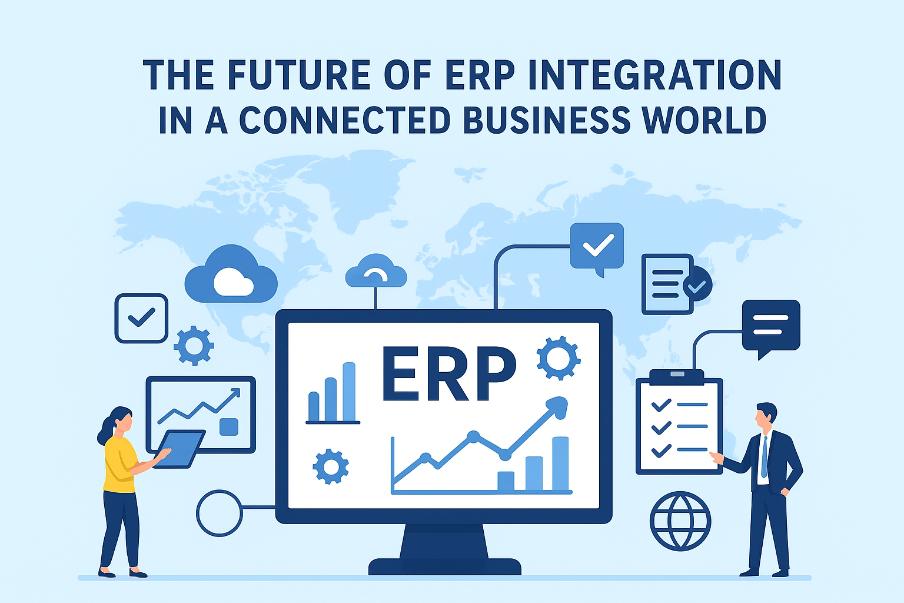 ERP Integration