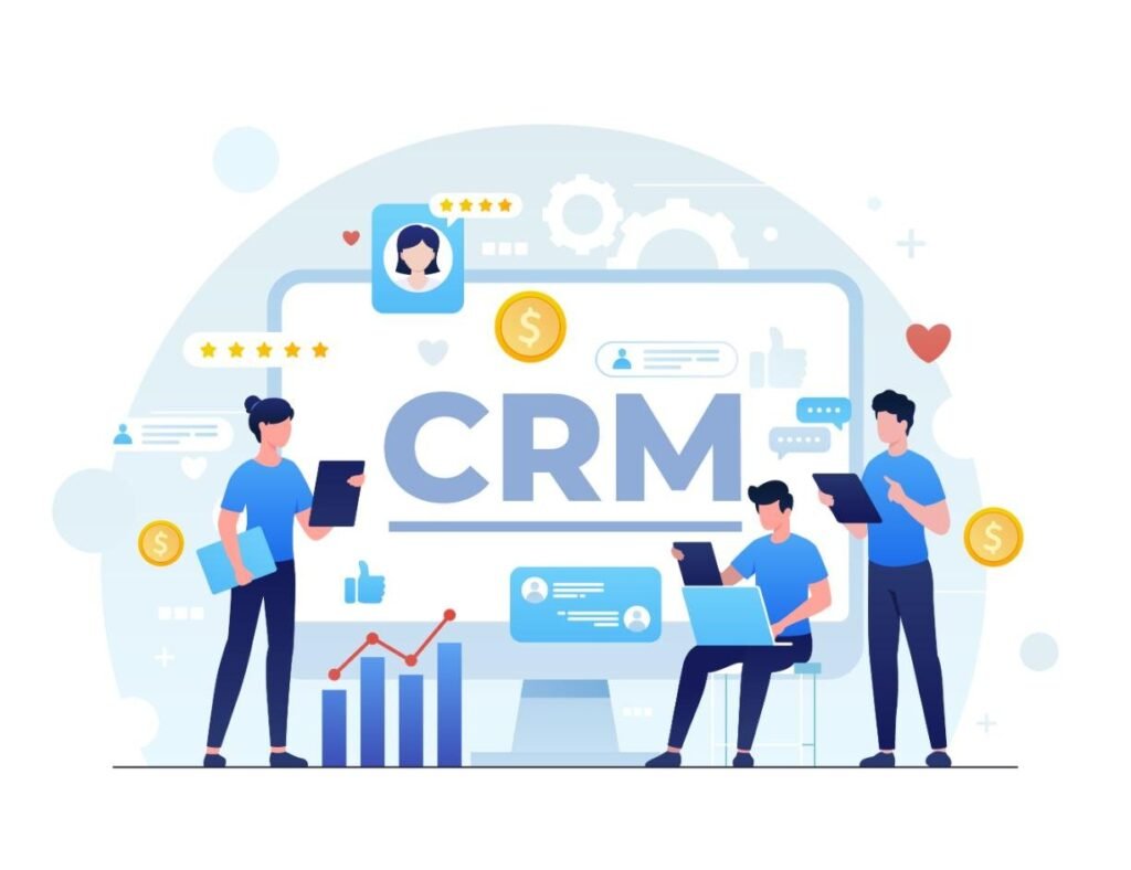 How the Right CRM Can Transform Enterprise Customer Success