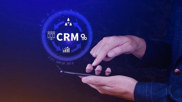crm