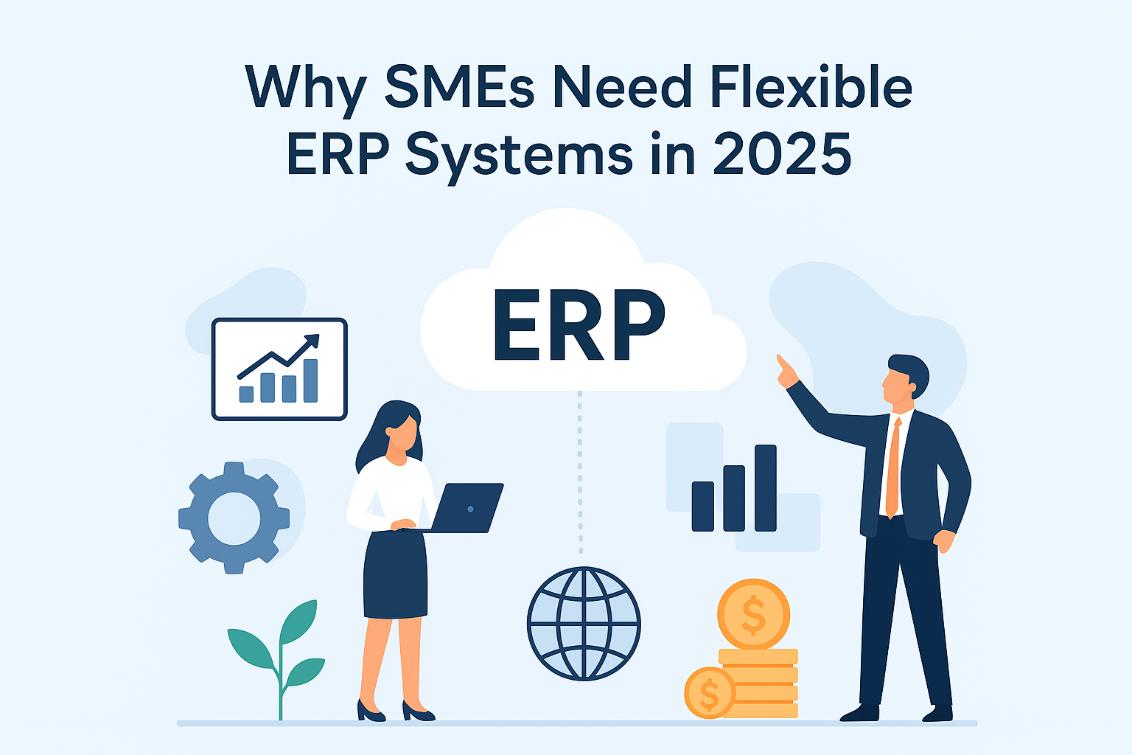 erp system