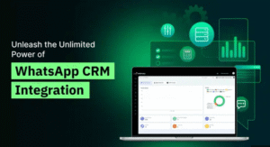 whatsapp integration