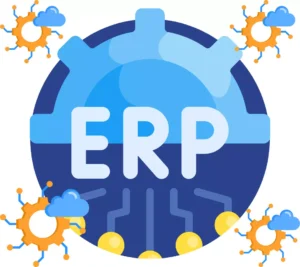AI-driven ERP