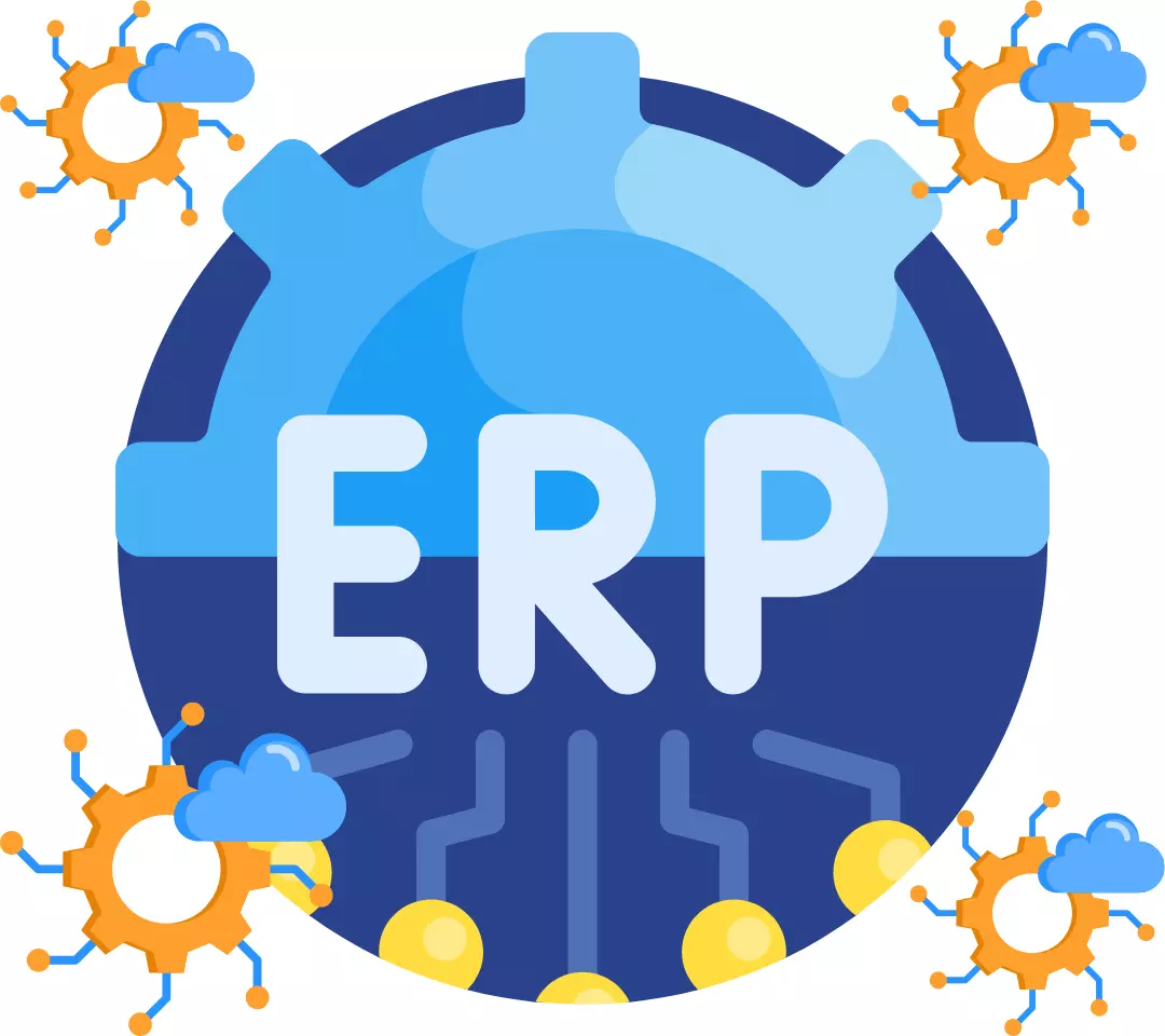 AI-driven ERP