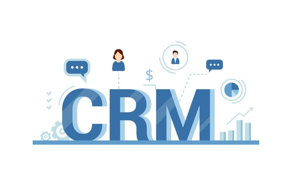 CRM Evolution, Building Smarter Bonds in the Digital Era