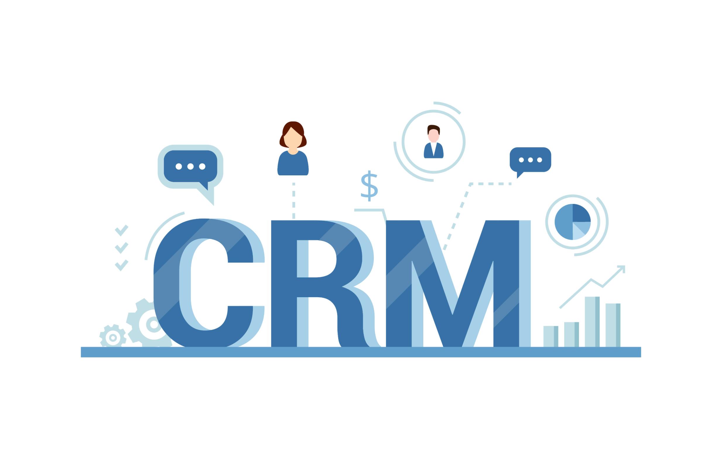 CRM evolution