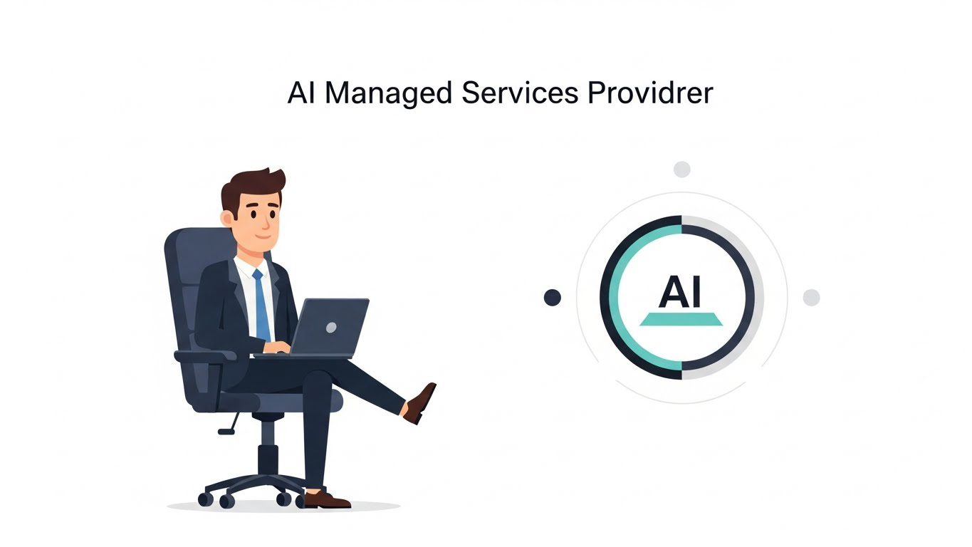 AI Managed Services Provider