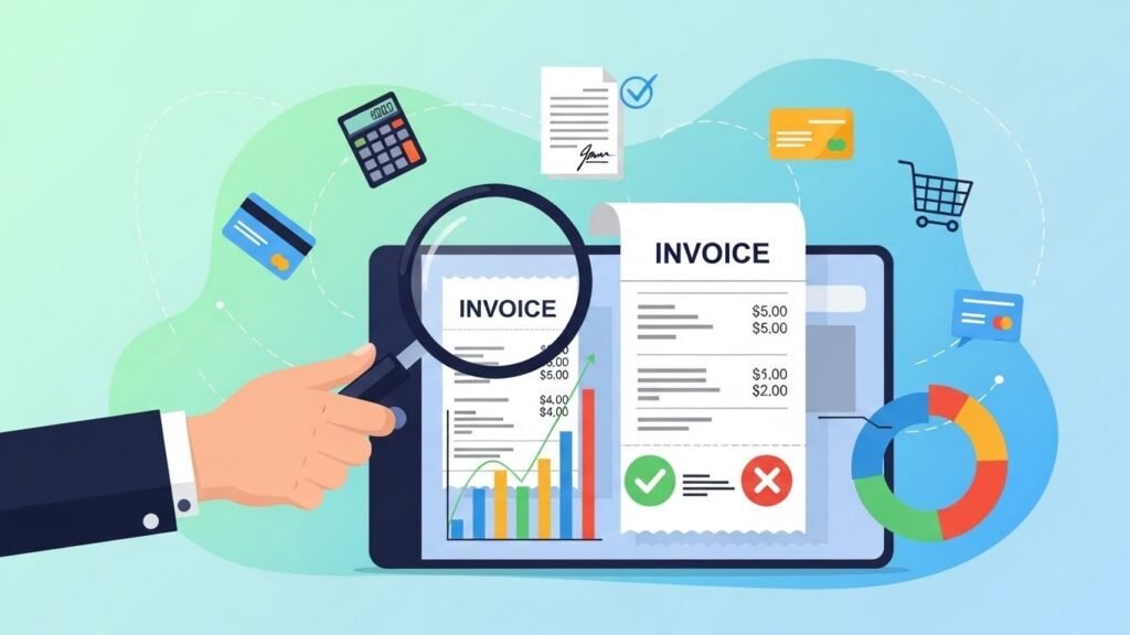 POS Invoice Verification: A Complete Guide for Businesses