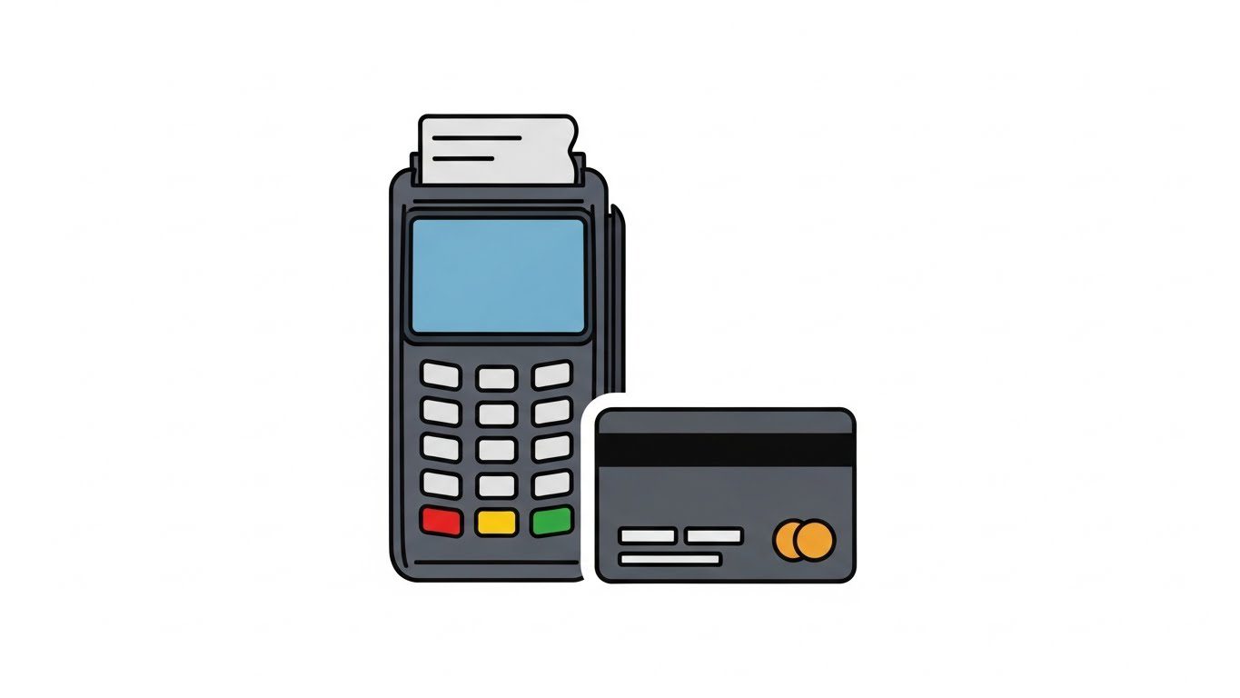 POS Software Pakistan