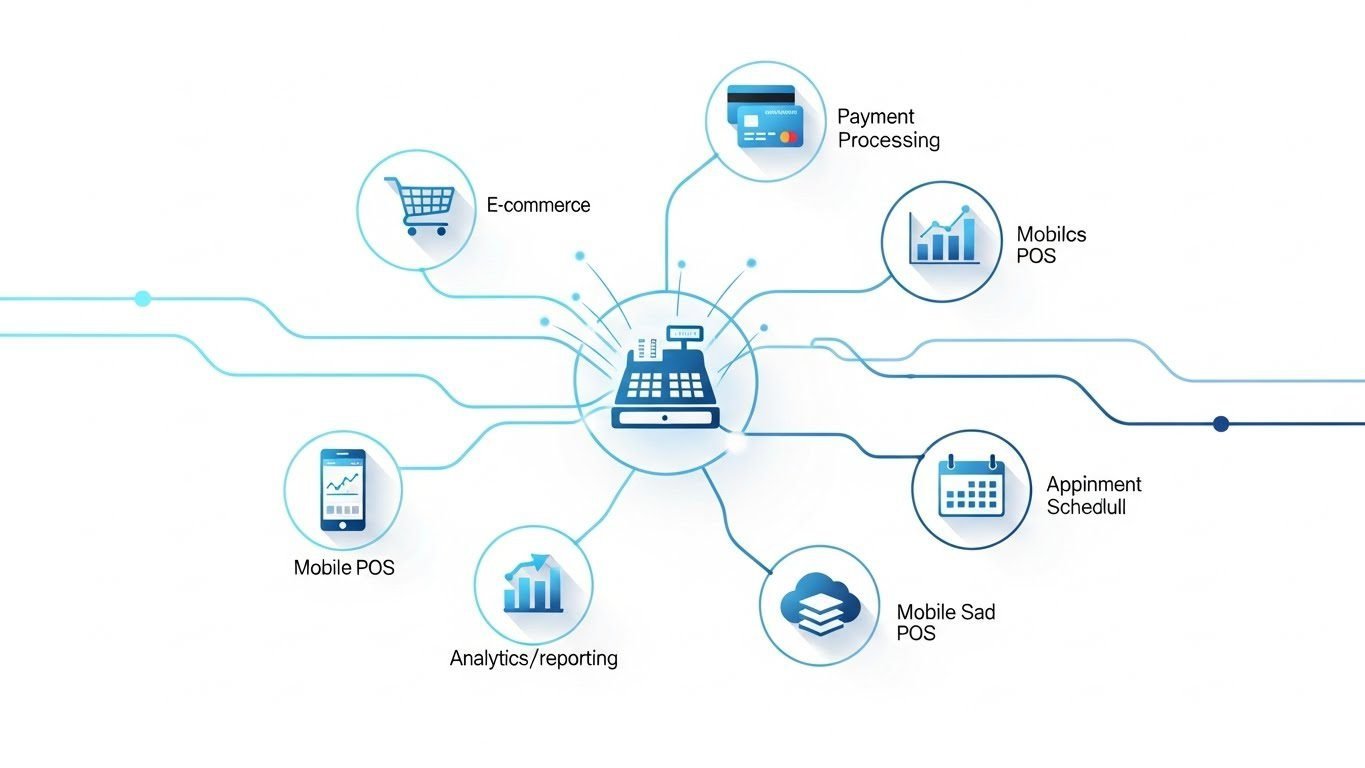 POS Integration