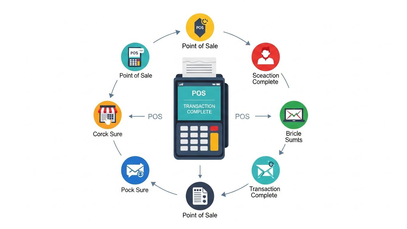 Understanding POS Transactions